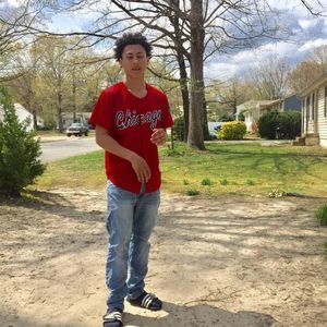 Meet your Posher, Cory